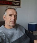 Rencontre Homme : Sylvain, 59 ans à France  MONTMERLE-SUR-SAÔNE